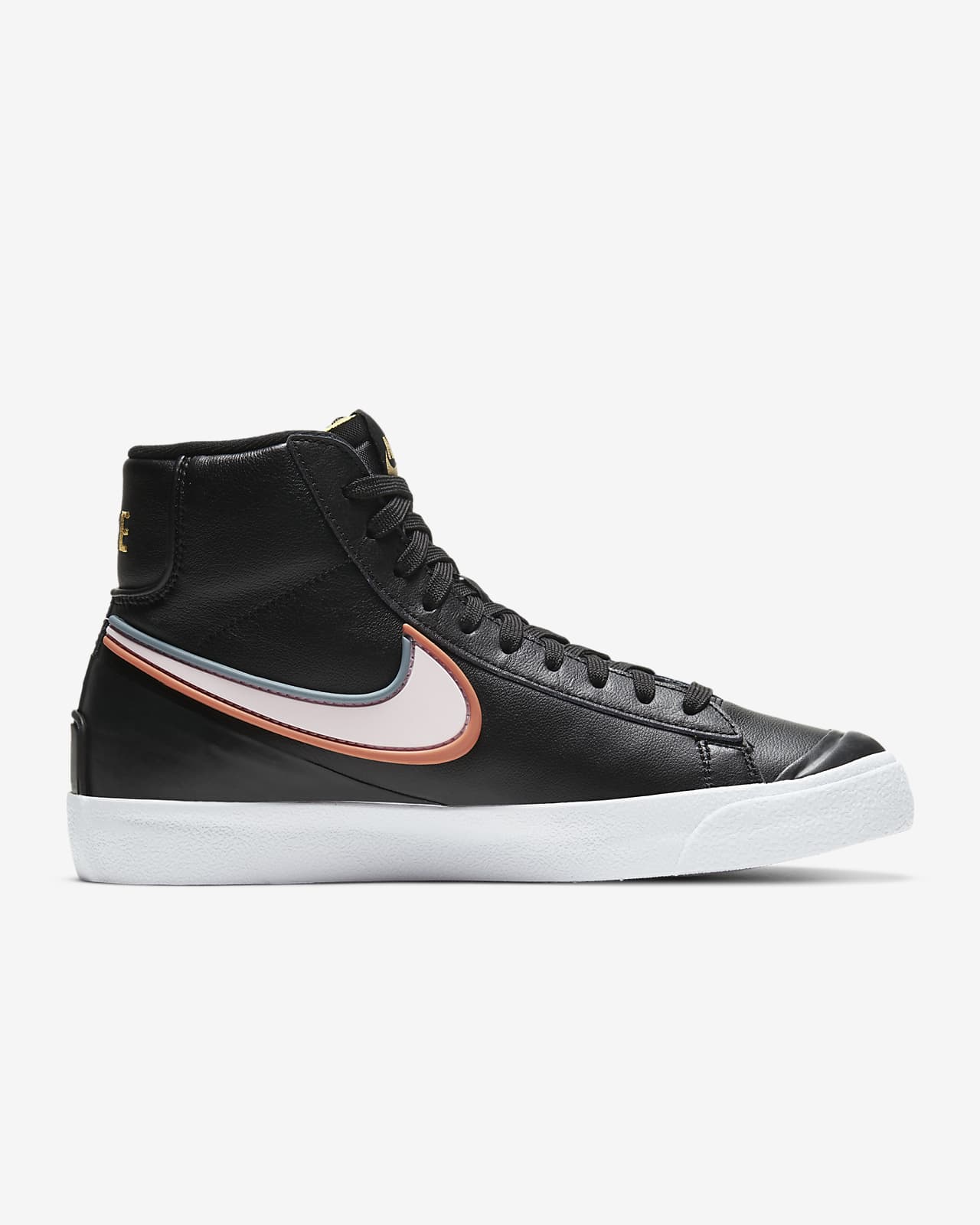 blazer mid infinite